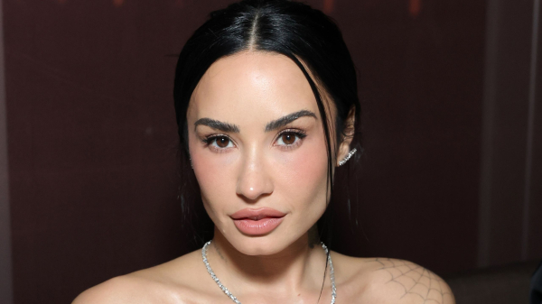 Demi Lovato